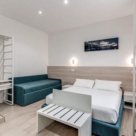 A Touch Of Rome Guesthouse Екстериор снимка