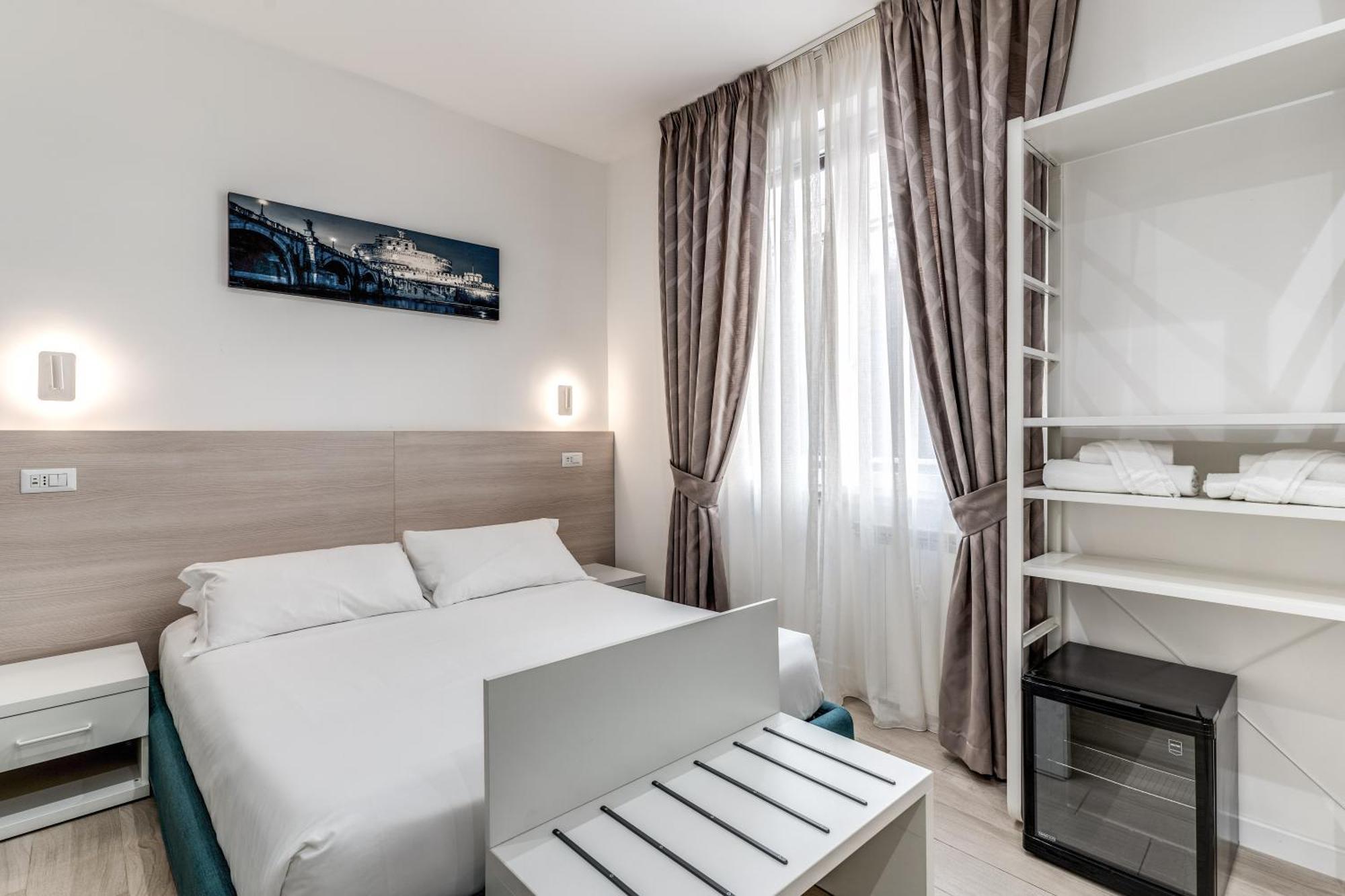 A Touch Of Rome Guesthouse Екстериор снимка