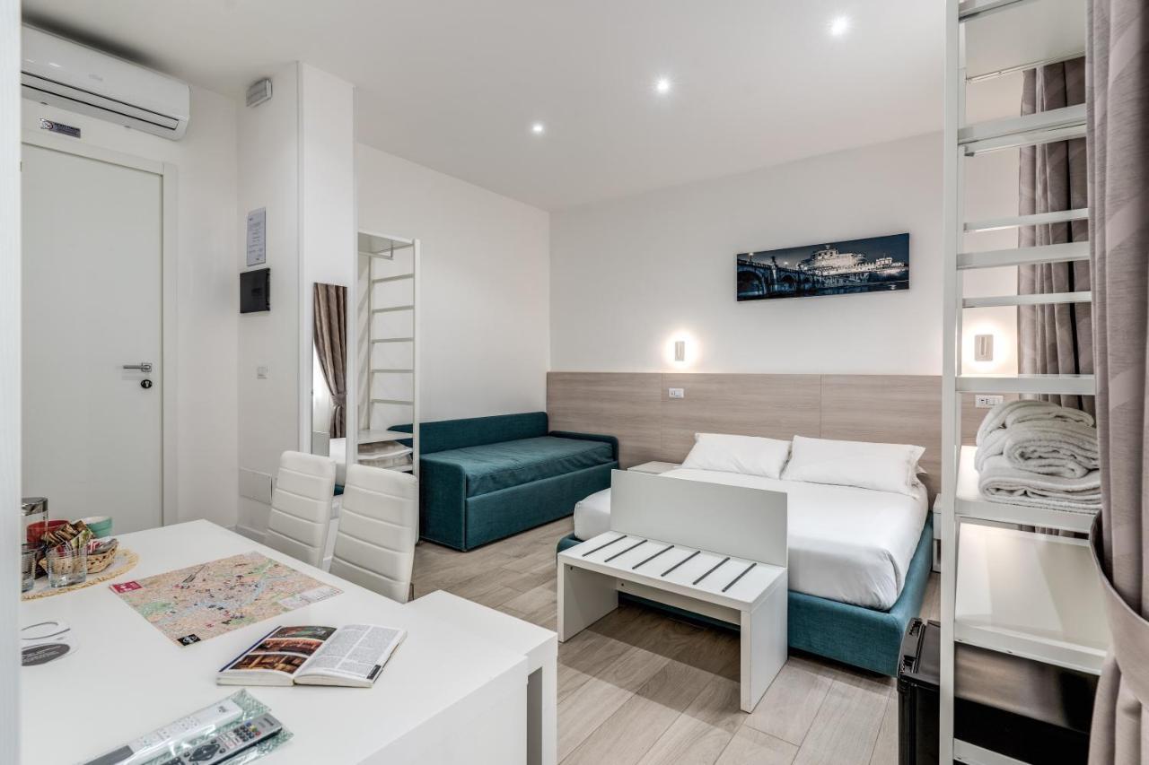 A Touch Of Rome Guesthouse Екстериор снимка