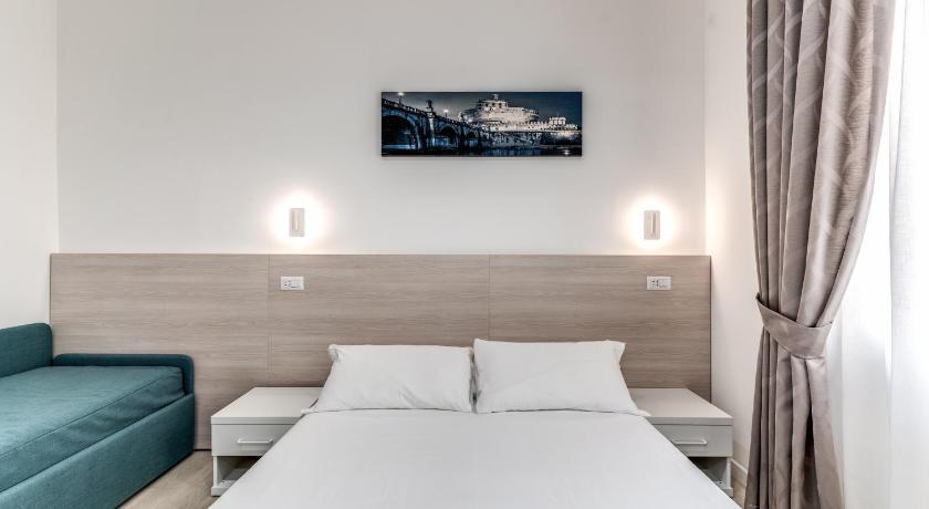 A Touch Of Rome Guesthouse Екстериор снимка