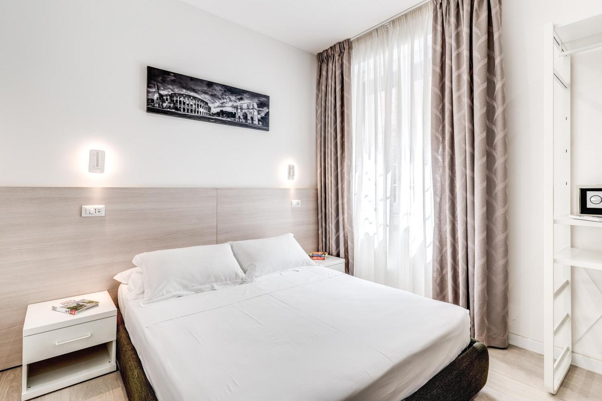 A Touch Of Rome Guesthouse Екстериор снимка