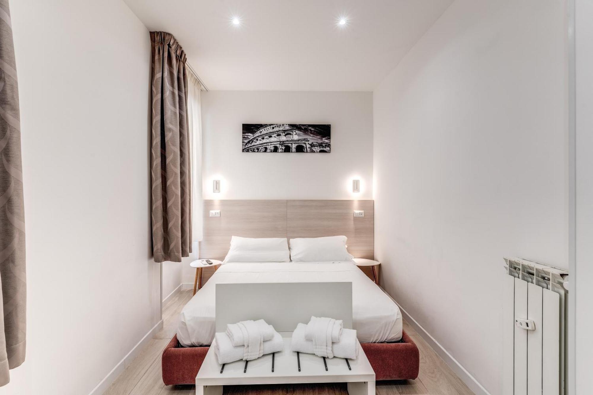 A Touch Of Rome Guesthouse Екстериор снимка
