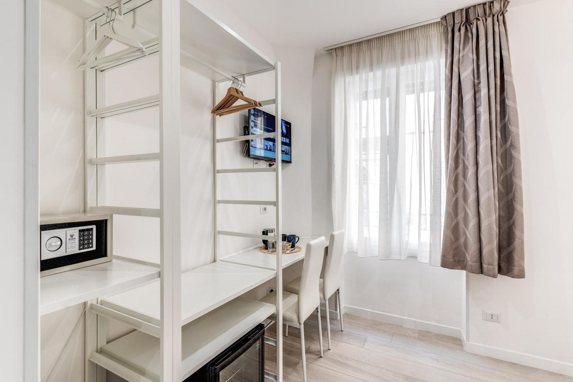 A Touch Of Rome Guesthouse Екстериор снимка